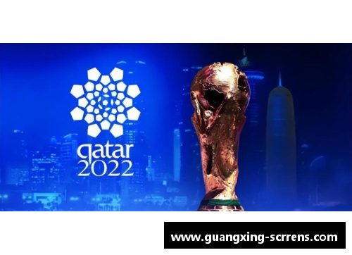 韩国拉拉队长：2022卡塔尔世界杯的耀眼之星