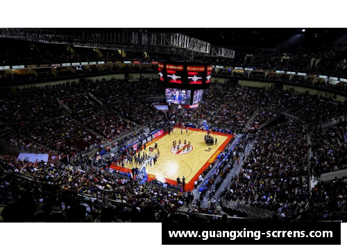 NBA中国赛北京站门票购买指南